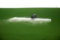 Der nationale Aktionsplan Pestizide formuliert zwar präzise Ziele, der Zeitrahmen ist allerdings weit gesteckt. 