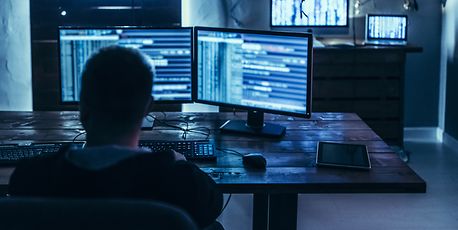 Swiss tech exec said to operate secret surveillance operation - Vimarsana News