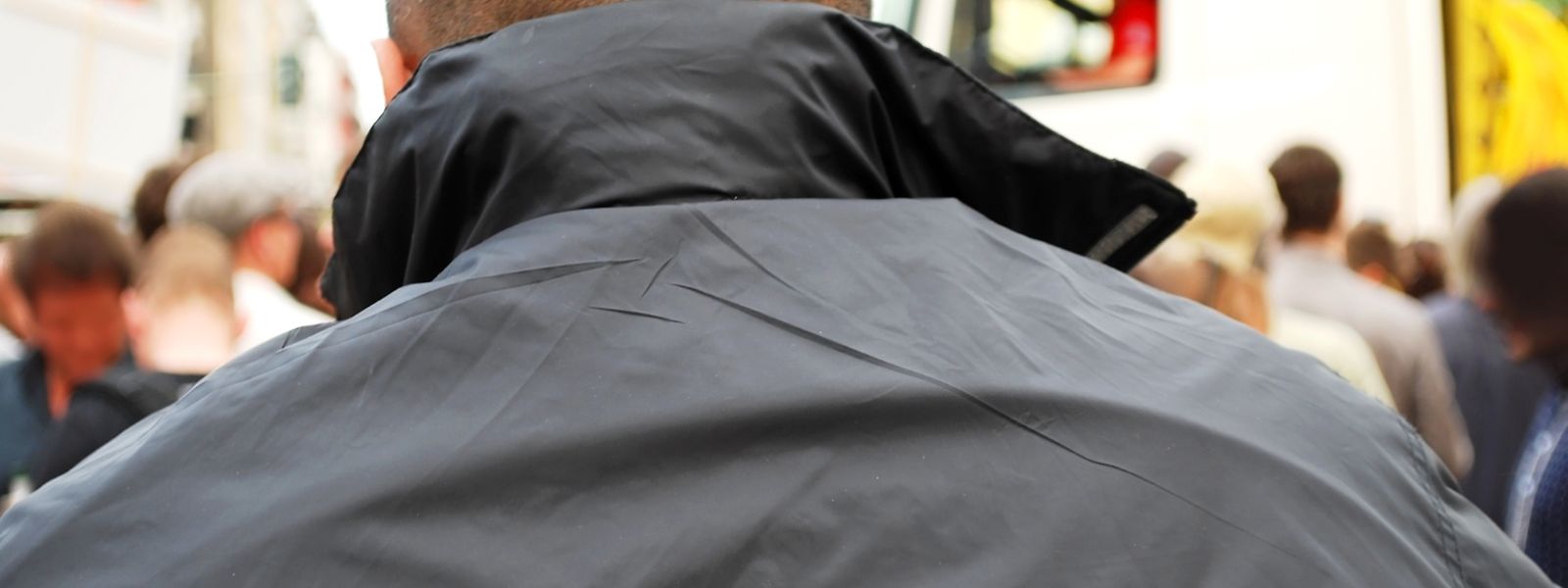 Belgische Sicherheitsfirma will frischen Wind in den Markt bringen.