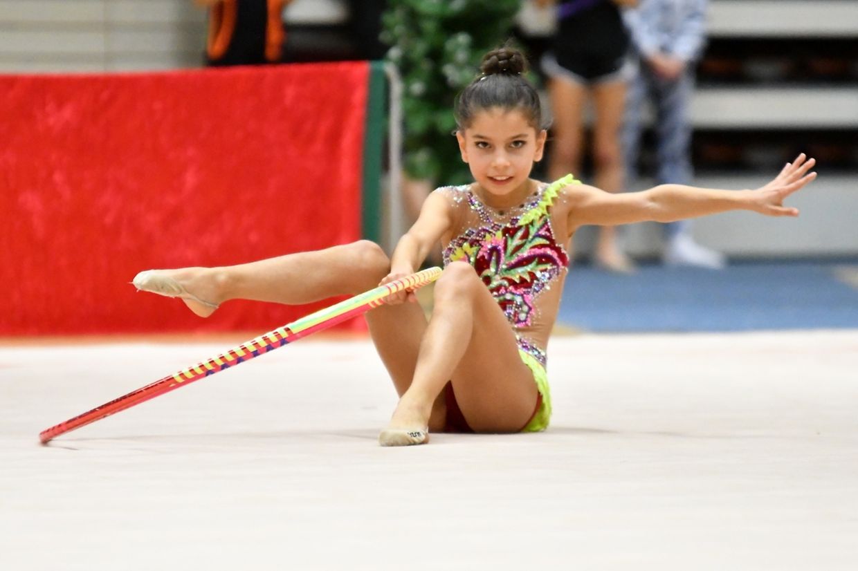 3e International Aurore-Cup