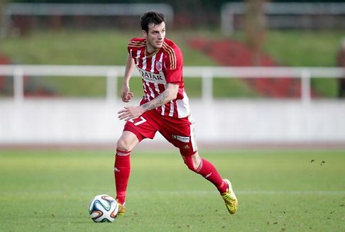 Football / Ce dimanche à Esch/Alzette: Le Fola fait la différence en quatre minutes