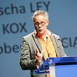 Jo Kox bei den Assises Culturelles 2016