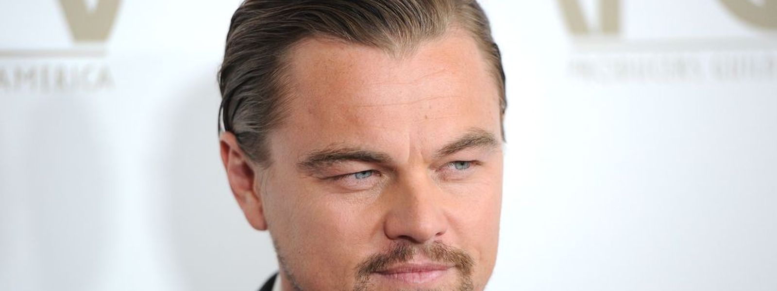 Schauspieler und nun auch Friedensbotschafter: Leonardo DiCaprio.
