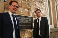 Les cadres de la lutte contre les crimes fiscaux aimeraient «agrandir» leurs équipes.