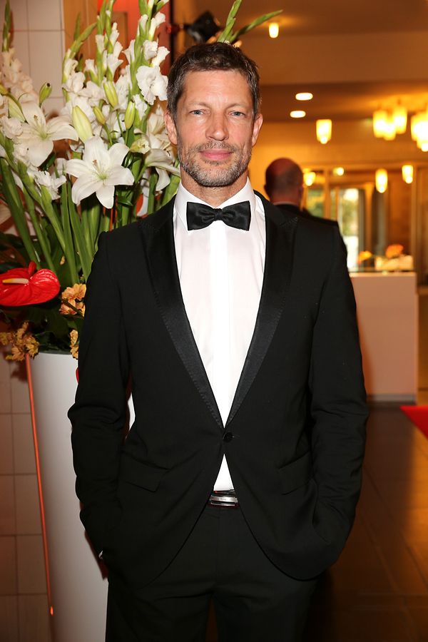 Schauspieler Mickey Hardt ging in der Hauptstadt für die LSAP an den Start, konnte aber leider nicht beim Wähler punkten.