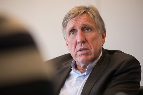 Politik, Interview Francois Bausch, Foto: Lex Kleren/Luxemburger Wort