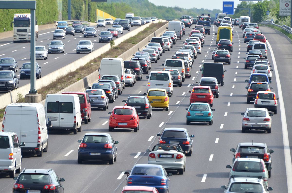 The EU has maintained its cars don't pose a threat to US national security Photo: Shutterstock