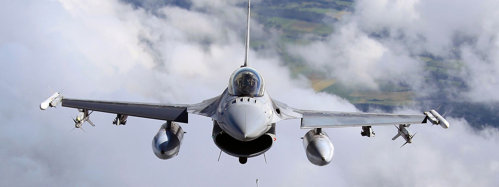 Le constructeur du F-16 a fait savoir que la vie de l'avion pourrait être prolongée moyennant une série d’adaptations.