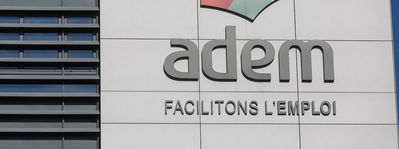 Der ADEM werden seit der Corona-Krise weniger freie Stellen gemeldet.