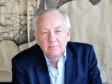 Guerra na Síria: Stephen Rapp no encalço de Bashar al-Assad 