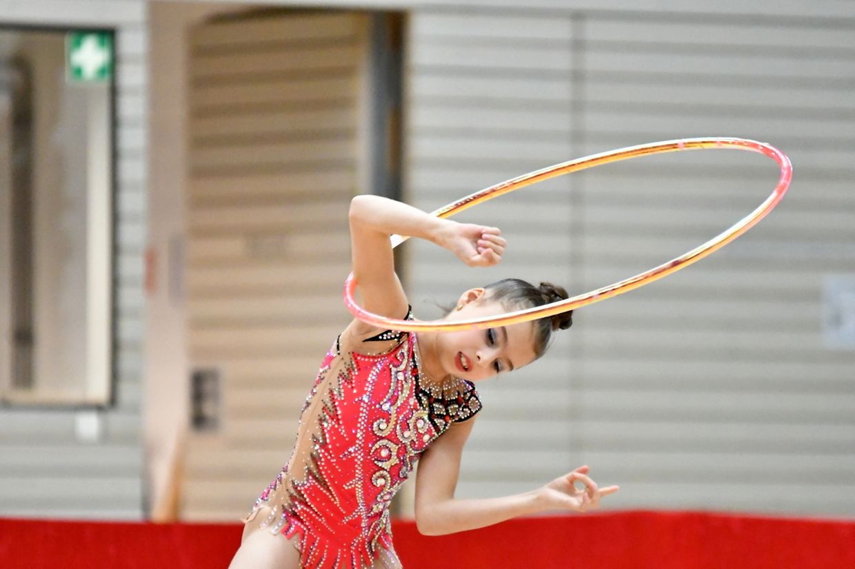 3e International Aurore-Cup