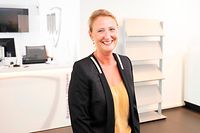 Rebranding BIL. Agence Findel. Photo: Steve Eastwood