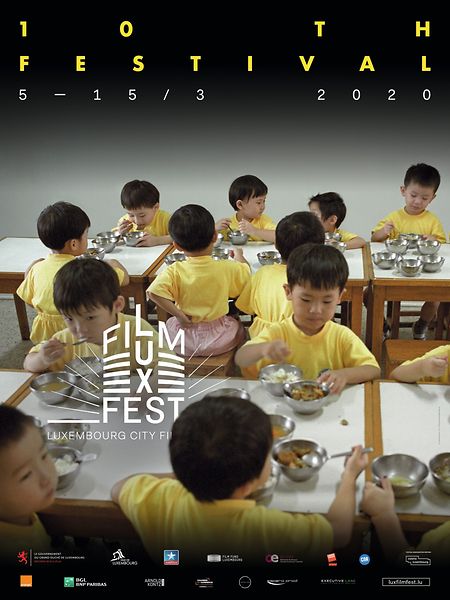 Un rebondissement du LuxFilmFest pendant cette période de confinement permet aux cinéphiles de voir et revoir un certain nombre de films.