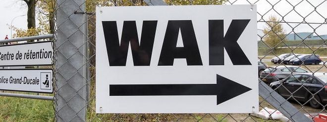 Die Wanteraktioun (kurz WAK) wird jährlich vom 1. Dezember bis zum 31. März organisiert, damit Obdachlose ein Dach über dem Kopf haben.