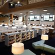Online,de, online.fr, Lokales, Kultur, BnL, Nationalbibliothek, bibliothèque nationale,  Foto: Anouk Antony/Luxemburger Wort
