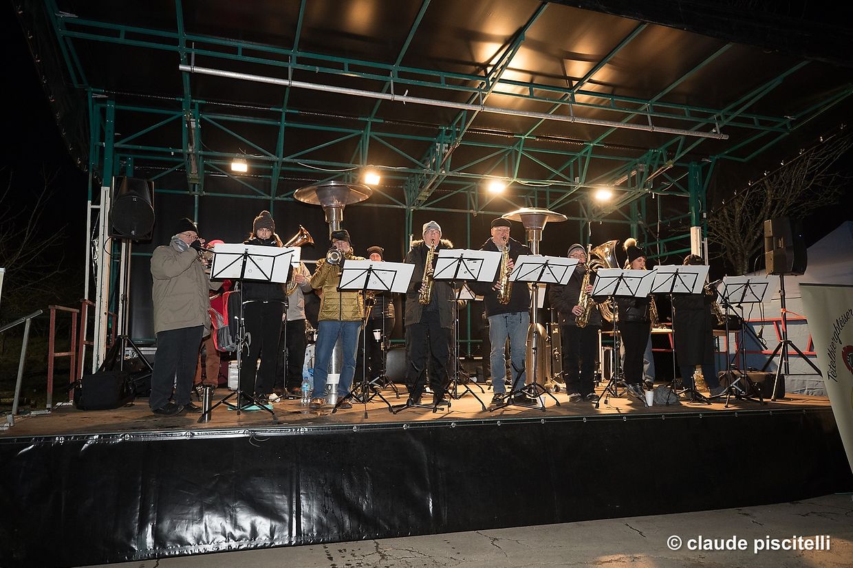 Buergbrenen Niederkorn - Differdange - 24.02.2018 - © claude piscitelli