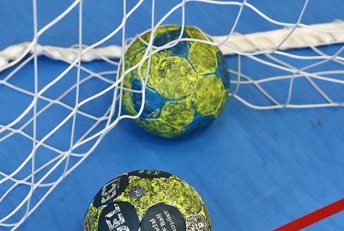 Handball: Restart am 30. Januar