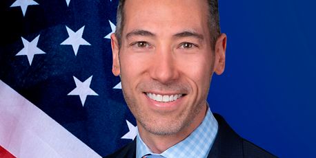 US Embassy in Luxembourg names new deputy chief of mission - Vimarsana News