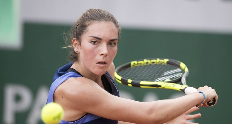 Eleonora Molinaro / Foto: Tim Clayton