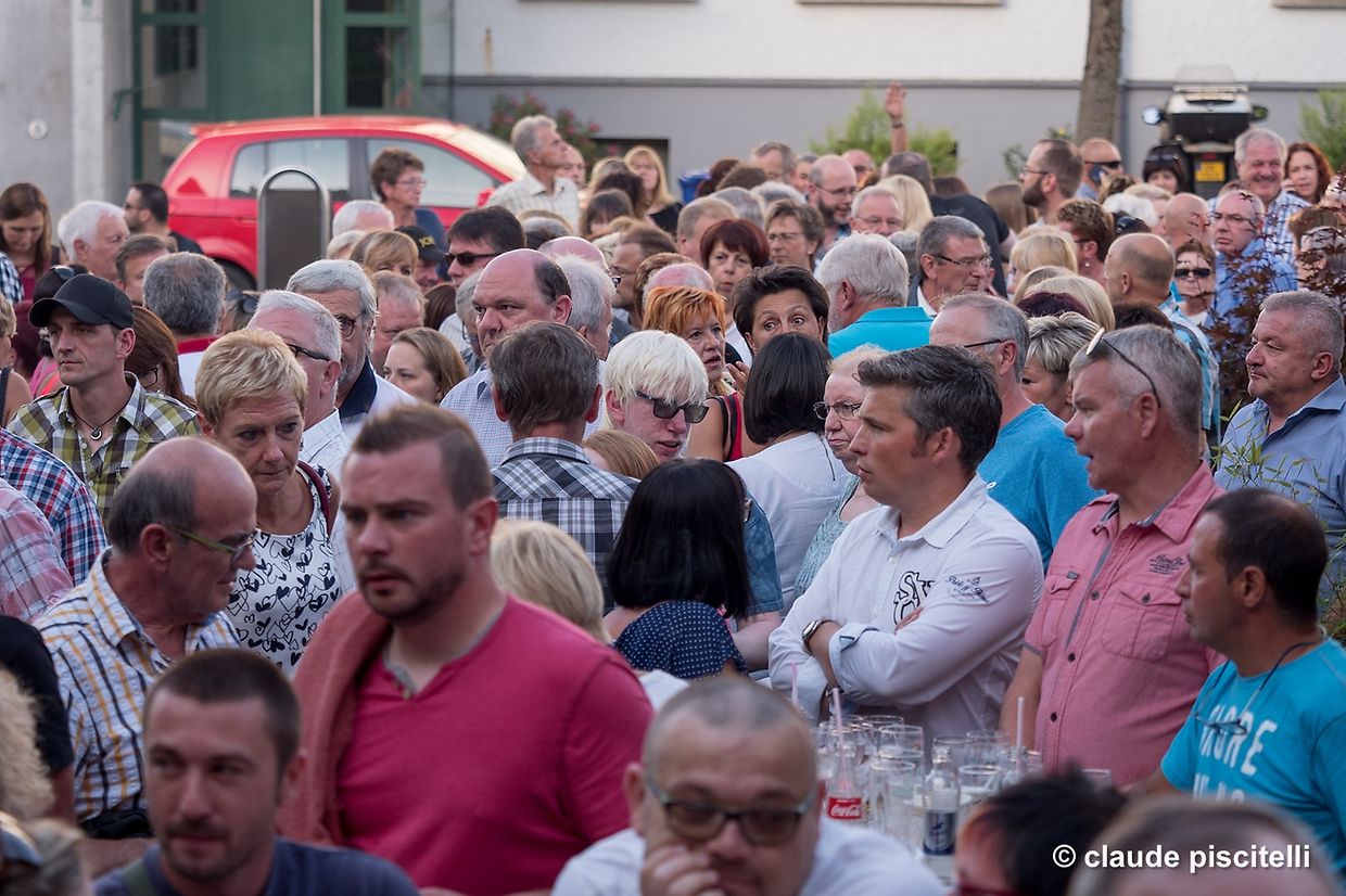 Schmit HAPPENS -  Let's Hopp! - centre sportif Oberkorn - Differdange - 14.06.2017 © claude piscitelli