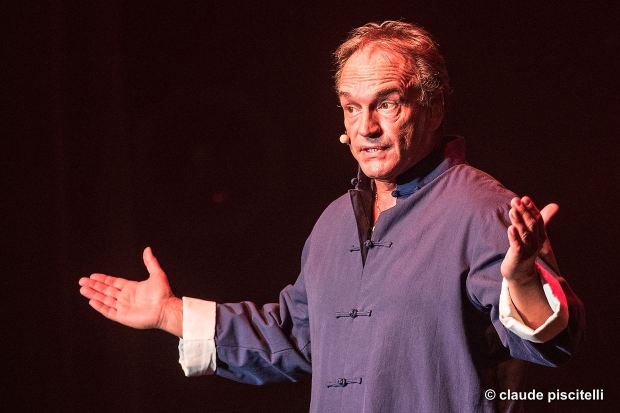 Schmit HAPPENS -  Let's Hopp! - centre sportif Oberkorn - Differdange - 14.06.2017 © claude piscitelli