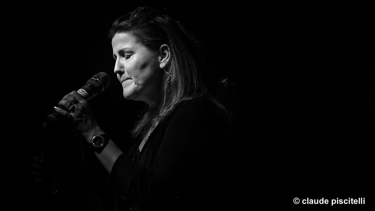 Best of…The Challengers & Fascination ! _ Artikuss - Soleuvre - 16.03.2018 © claude piscitelli