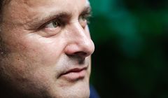 Xavier Bettel - Photo : Pierre Matgé