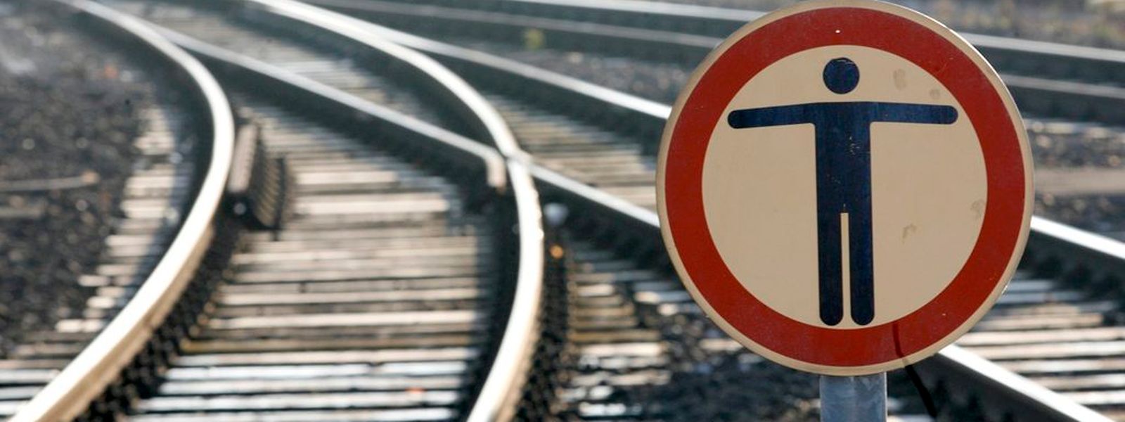 Der Deutschen Bahn steht ein mehrtägiger Streik bevor.