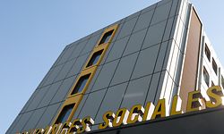 Wirtschaft, Gesundheitskasse ,CNS, sécurité sociale, AAA, association d'assurance accident, Unfallversicherung, zum Artikel Homeoffice, Guillaume Schimberg,