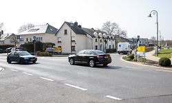 Lokales, GR Kehlen (19 Pkte) - Verkéiersberouegungen , Foto: Chris Karaba/Luxemburger Wort