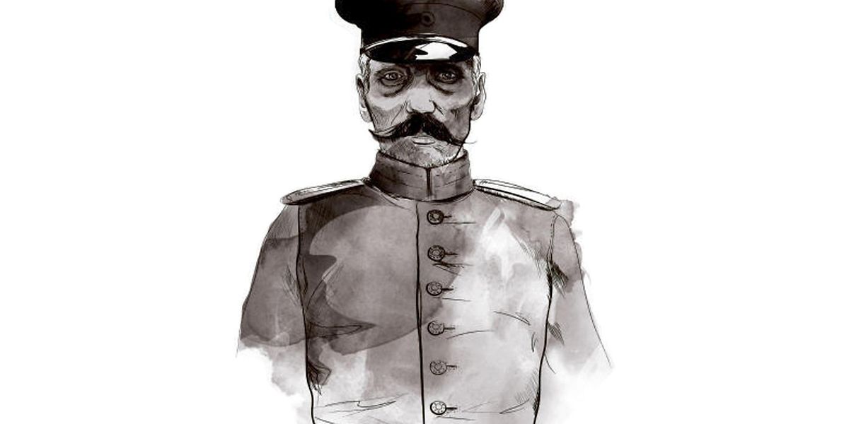 images Friedrich Wilhelm Voigt luxemburger wort