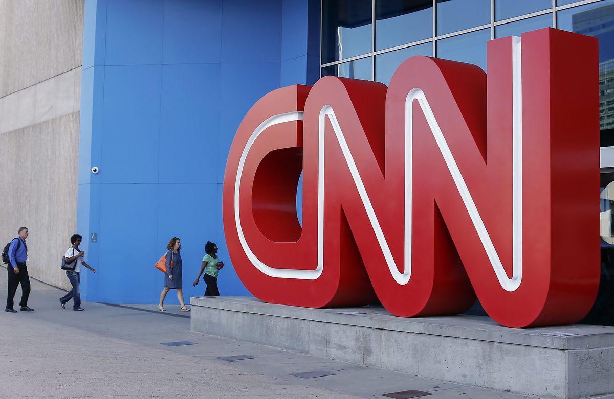 Mehrere internationale Medien haben ihren Betrieb in Russland vorerst eingestellt - unter ihnen auch CNN.