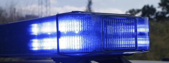 Insgesamt konnte die Polizei an diesem Wochenende sechs mutmaßliche Einbrecher stellen.