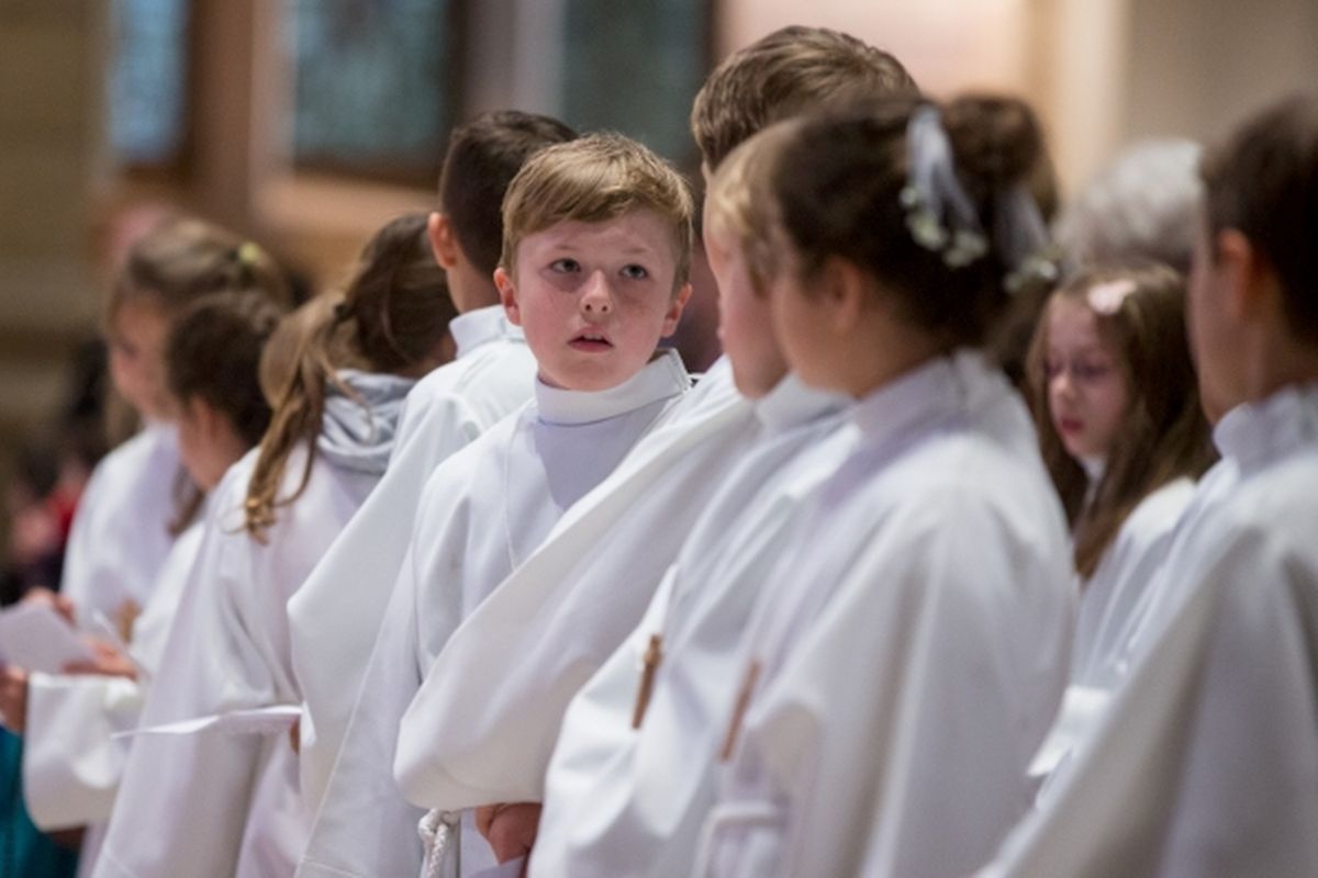 Andacht für den Pfarrverband “Belair-Märel-Zéisseng