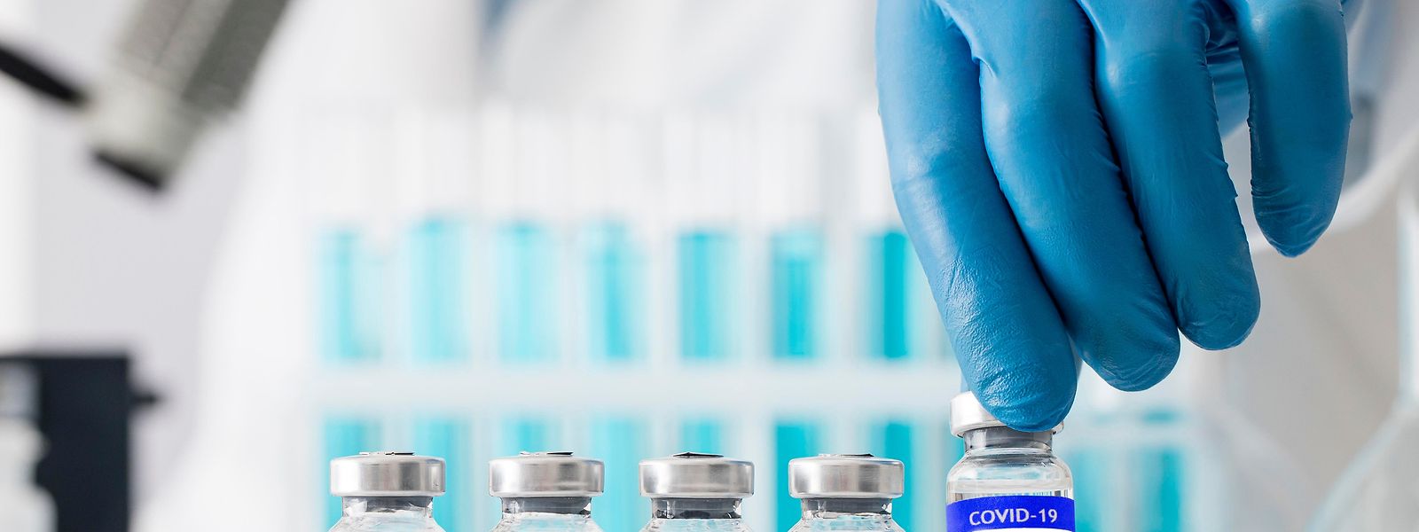 Le recours au vaccin Novavax est autorisé dans le cadre d’un schéma vaccinal mix-and-match.