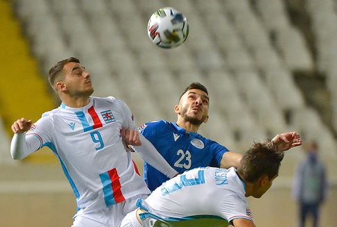 Les Lions rouges perdent plus qu\'un match