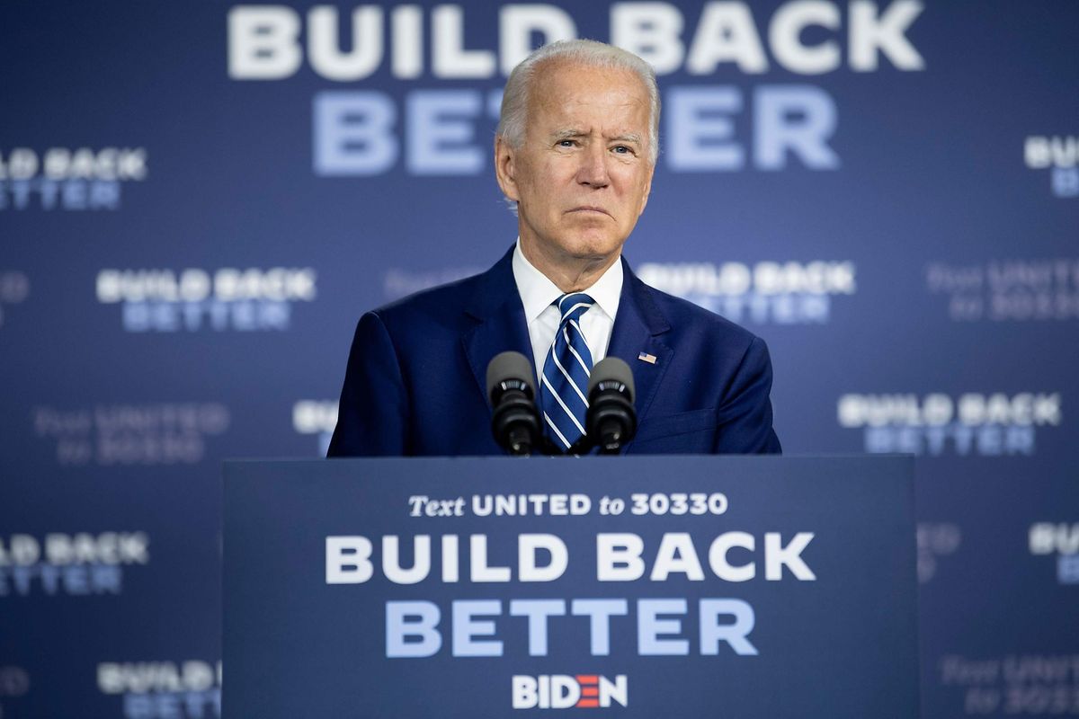 Der demokratische Präsidentschaftskandidat Joe Biden will seine Nominierung als Kandidat im reduzierten Rahmen am ursprünglichen Veranstaltungsort in Milwaukee im US-Bundesstaat Wisconsin entgegennehmen.