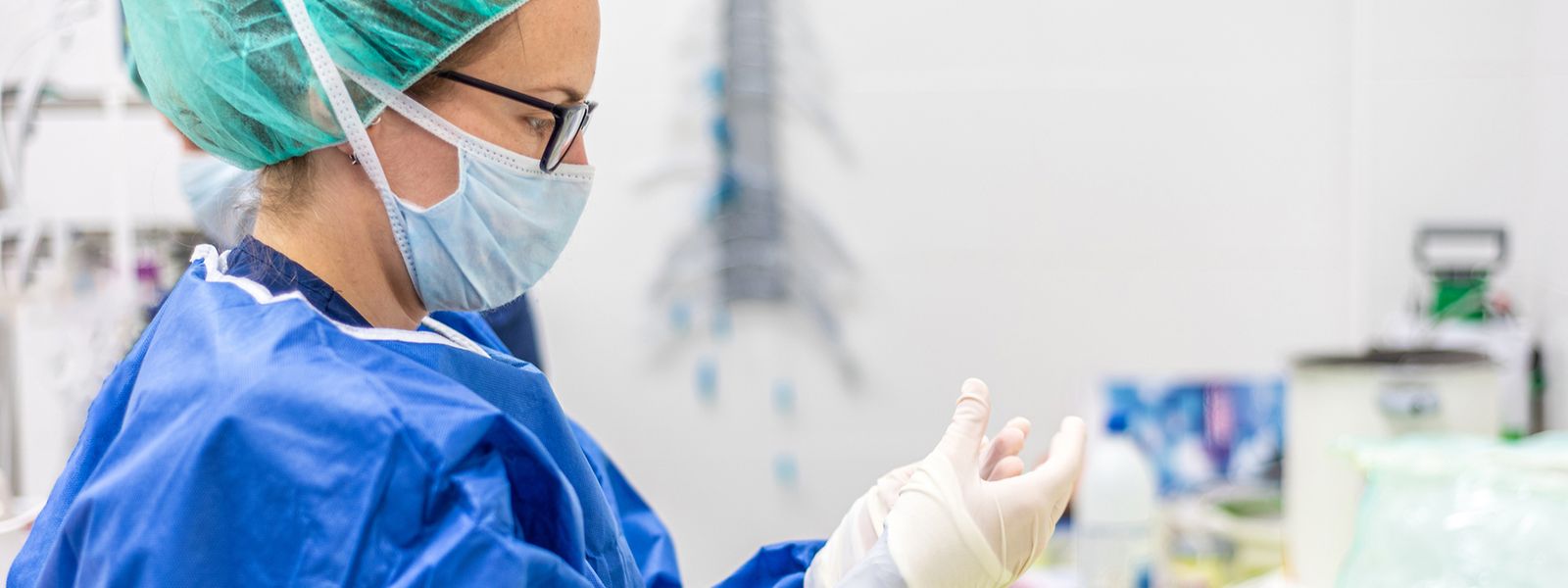 Une Licence Innovante En Sciences Infirmieres