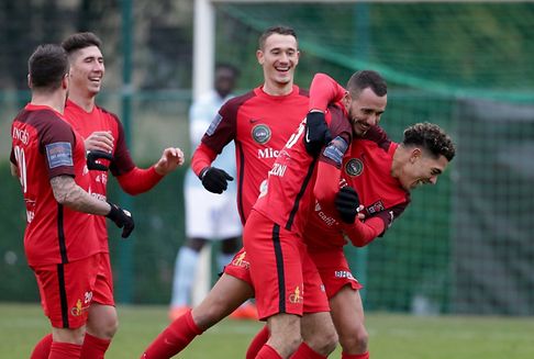 Differdange tient sa revanche, Worré décisif lors des tirs au but 
