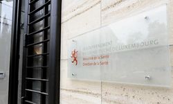 17.04.09 CdP.Presentation nouveau plan hospitalier.Ministere de la sante .Foto:Gerry Huberty