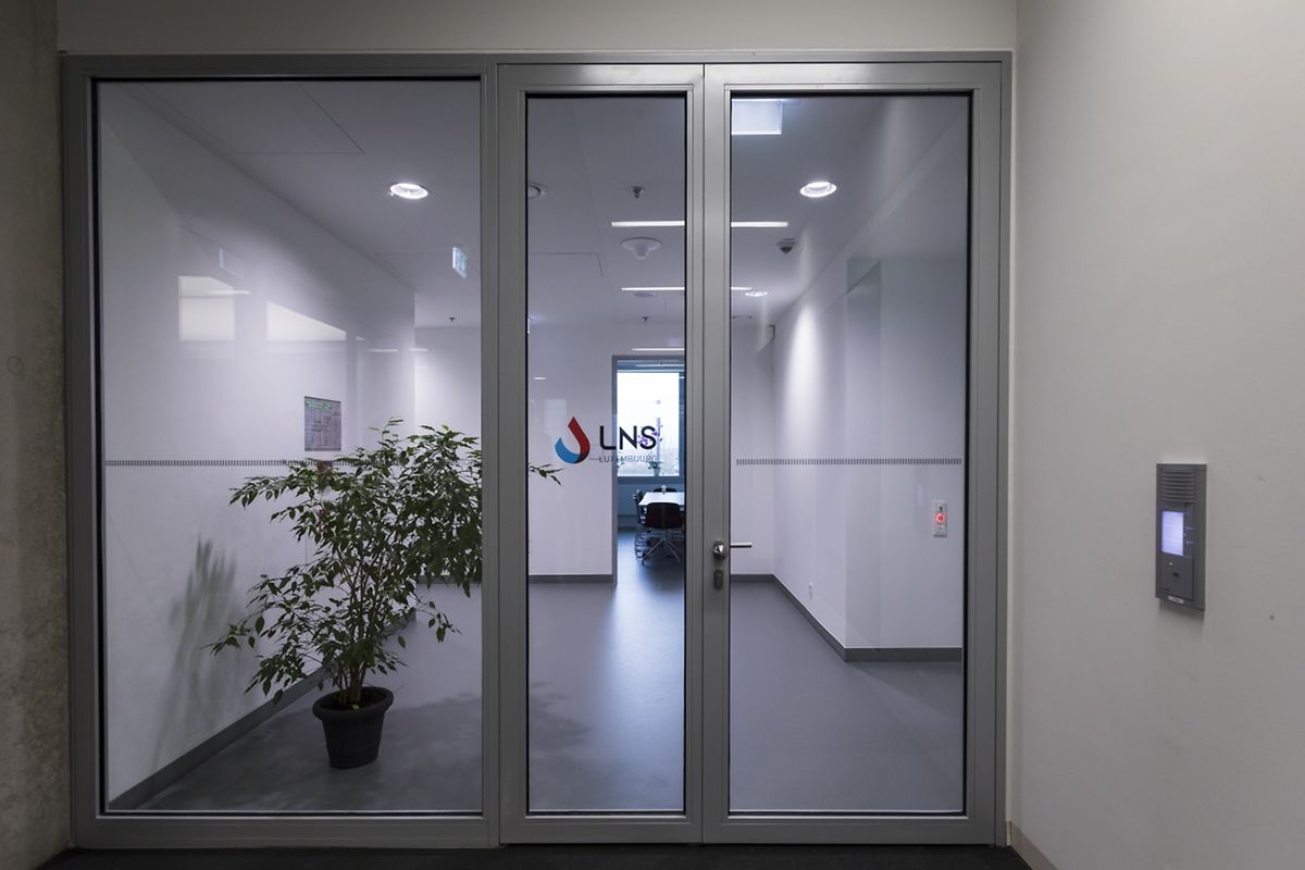 Nationales Gesundheitslaboratorium, Tiermedizinisches Laboratorium und Biobank an neuer Adresse in Düdelingen