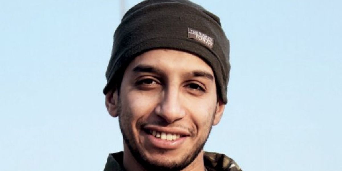 Abdelhamid Abaaoud könnte der Strippenzieher der Attentatsserie von Freitag sein.