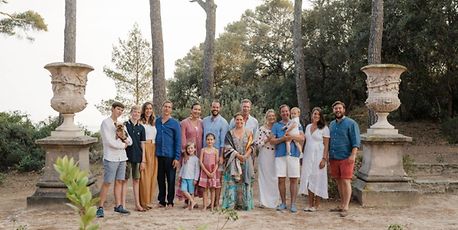 Urlaubsgrüße aus Cabasson - Vimarsana News