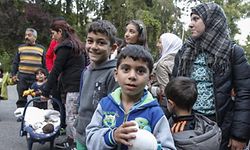 In Weilerbach wurden diese Woche 42 Flüchtlinge empfangen.