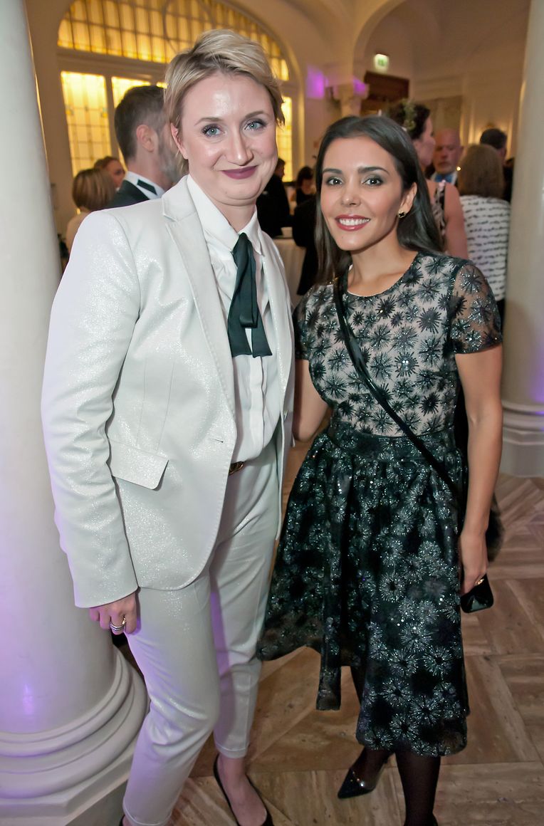 Russian Charity Ball 2020 im Cercle Municipal.