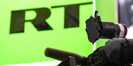 Grão-Ducado nega licença para edição alemã do canal russo RT - Vimarsana News
