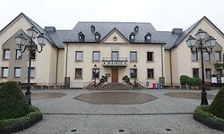 Lokales, Suivi Veruntreuung Gemeindeverwaltung, Gemeindehaus, Foto: Chris Karaba/Luxemburger Wort