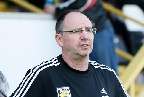 Après le revers de la Jeunesse : Marc Thomé: «Difficile de changer cette situation en cours de saison»