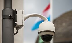 überwachungskamera - Photo : Pierre Matgé