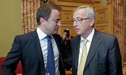 Premierminister Xavier Bettel hat nicht vor, seinem Vorgänger Jean-Claude Juncker die Verantwortung für die umstrittenen Steuernachlässe in die Schuhe zu schieben.
